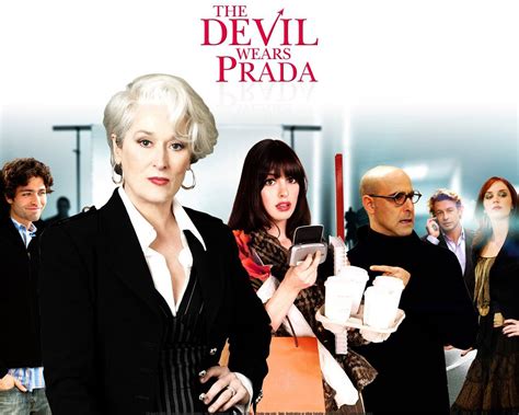 il diavolo veste prada film simili|the devil wears prada.